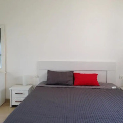 Mekor Haim Apartment Израиль, Иерусалим - отзывы, цены и фото номеров - забронировать отель Mekor Haim Apartment онлайн комната для гостей фото 2