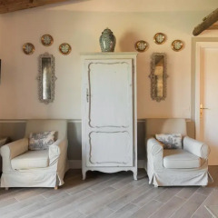 Отель La Locanda Di Borghetto комната для гостей фото 2