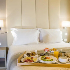 Отель Occidental Lisboa 4* Люкс фото 5