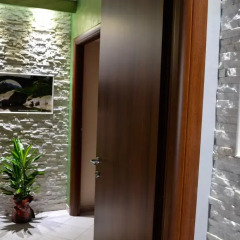 Отель B&B da Rosario Кастельмеццано интерьер отеля