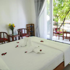 Отель Horizon Homestay 2* Номер Делюкс с различными типами кроватей фото 10