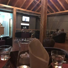 Отель Charming Holiday Lodge Мальдивы, Хулхудху (Атолл Адду) - отзывы, цены и фото номеров - забронировать отель Charming Holiday Lodge онлайн Хулхудху (Атолл Адду) гостиничный бар