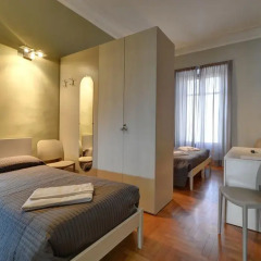 Отель Maison B комната для гостей