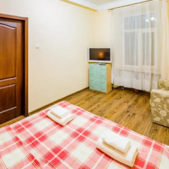 Апартаменты Do Lvova Apartments удобства в номере