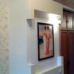 Гостиница Appartment Grecheskaya 45/40 интерьер отеля