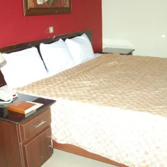 Agura Hotel в номере