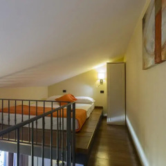 Отель Borgo Castel Savelli 2* Апартаменты с различными типами кроватей фото 3