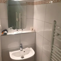 Отель Barcelona Bed & Breakfast 3* Стандартный номер с различными типами кроватей фото 10