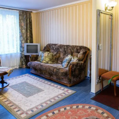 Апартаменты Videviku Villa Apartments комната для гостей фото 3