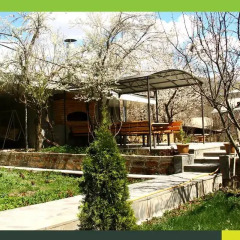 Отель B&B Hasmik Армения, Ехегнадзор - отзывы, цены и фото номеров - забронировать отель B&B Hasmik онлайн фото 2