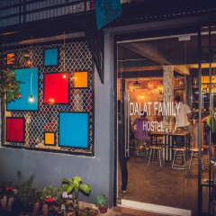 Dalat Family Hostel Далат развлечения