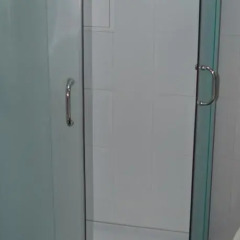 Гостиница Villa Rosa Guest House в Ольгинке отзывы, цены и фото номеров - забронировать гостиницу Villa Rosa Guest House онлайн Ольгинка ванная фото 2
