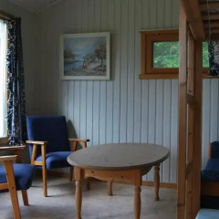Отель Karasjok Camping удобства в номере