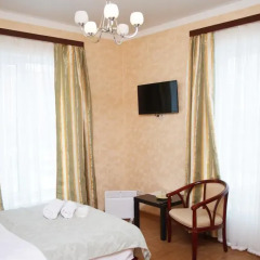 Гостевой дом Dasn Hall 4* Стандартный номер фото 7