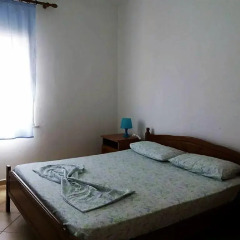 Отель Saranda Rooms Албания, Саранда - отзывы, цены и фото номеров - забронировать отель Saranda Rooms онлайн комната для гостей фото 3