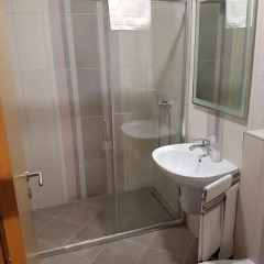 Отель Amaro Rooms 3* Стандартный номер фото 11