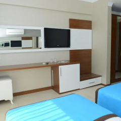 Marcan Resort Hotel 4* Стандартный номер с различными типами кроватей