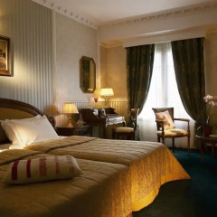 Mediterranean Palace Hotel комната для гостей фото 4