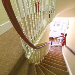 Отель Primrose Guest House детские мероприятия