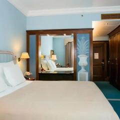 Pestana Palace Lisboa - Hotel & National Monument комната для гостей фото 3