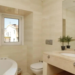 Отель Flores Guest House 4* Люкс с различными типами кроватей фото 7