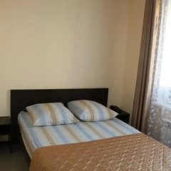 Ost-roff Hotel 3* Стандартный номер с различными типами кроватей фото 2