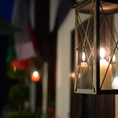 Отель Guest House Hayloft в номере