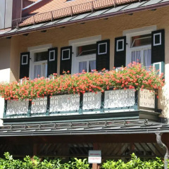 Отель Gasthof Sollner Hof Мюнхен фото 2