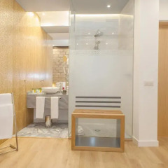 Soho Boutique Capuchinos Hotel 3* Стандартный номер с различными типами кроватей фото 4
