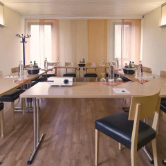 GHOTEL hotel & living Hamburg