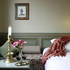 Armada Istanbul Old City Hotel 4* Стандартный номер с двуспальной кроватью фото 5