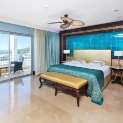 Отель Rixos Premium Bodrum - All Inclusive 5* Улучшенный люкс фото 2