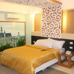 Отель Eurotel Boracay комната для гостей фото 3
