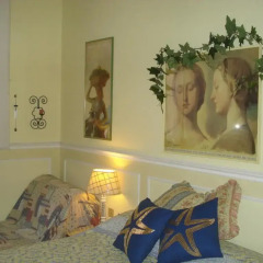 Отель Maison Manfredi Апартаменты