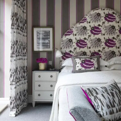 Ham Yard Hotel, Firmdale Hotels 5* Номер Делюкс с разными типами кроватей фото 6