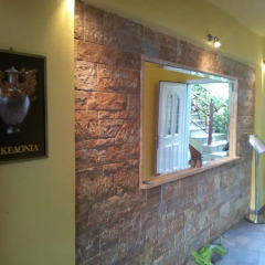 Отель Aristea Studios интерьер отеля