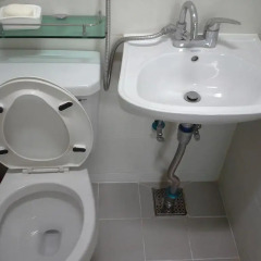 Fortune Hostel Jongno Стандартный семейный номер с двуспальной кроватью фото 2