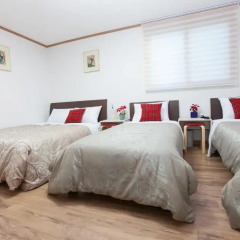 Hotel Icon 3* Стандартный номер с различными типами кроватей фото 2