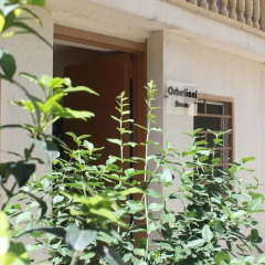 Orbeliani Rooms Гостевой Дом