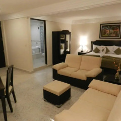 Hotel Victoria Merida 3* Полулюкс с различными типами кроватей
