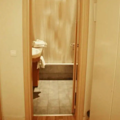 Ariston Hotel 3* Стандартный номер фото 4