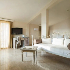 Hotel Azimut 4* Стандартный номер с разными типами кроватей фото 2