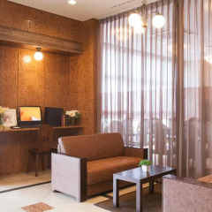 Hotel St. Palace Kurayoshi Мисаса спа