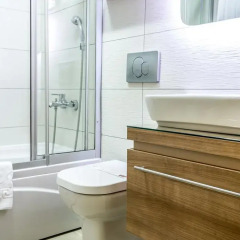 Sude Konak Hotel 4* Номер категории Эконом с различными типами кроватей
