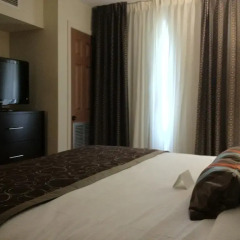 Отель Staybridge Suites Columbus-Dublin 3* Люкс с различными типами кроватей фото 2