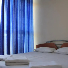 Отель Elit 3 Holiday Apartments Болгария, Солнечный берег - отзывы, цены и фото номеров - забронировать отель Elit 3 Holiday Apartments онлайн комната для гостей фото 5