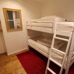Отель Seadragon Backpackers детские мероприятия