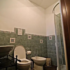 Отель B&B Il Giardino Dei Limoni 3* Стандартный номер фото 7