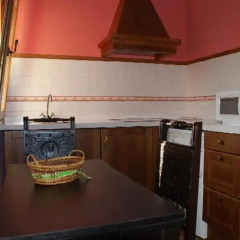 Отель Apartamentos Rurales El Picoretu Испания, Кангас-де-Онис - отзывы, цены и фото номеров - забронировать отель Apartamentos Rurales El Picoretu онлайн в номере