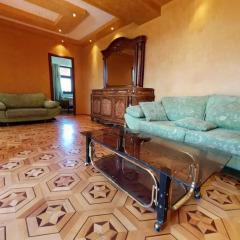 Апартаменты Opera Apartment комната для гостей фото 3